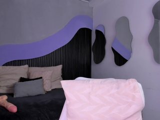 Nicolle-mariee Porn Show