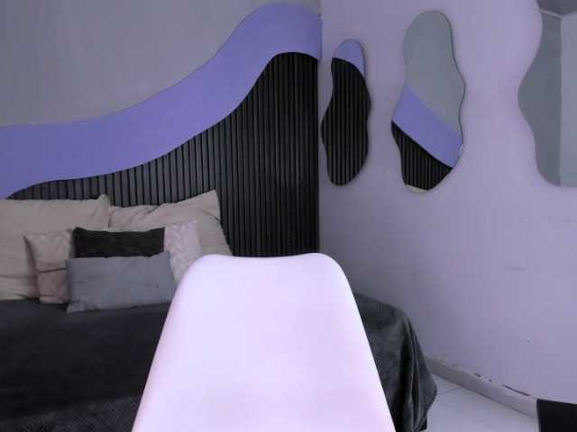 Nicolle-mariee webcam bongacams model stream image