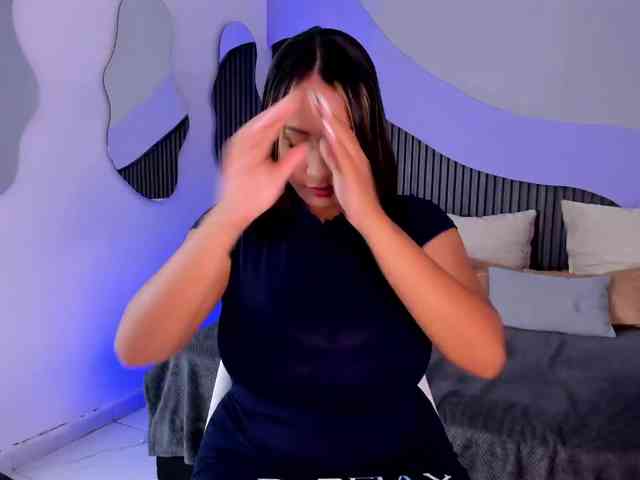 Nicolle-mariee webcam