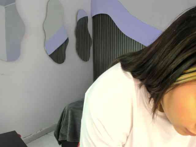Nicolle-mariee webcam