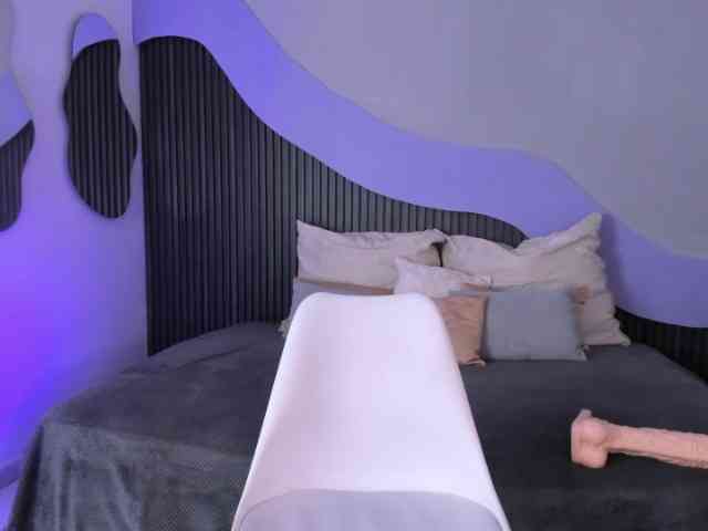 Nicolle-mariee webcam