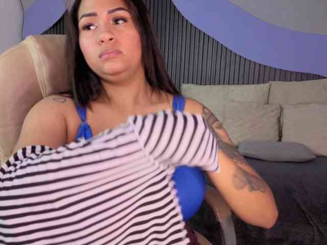 Nicolle-mariee webcam