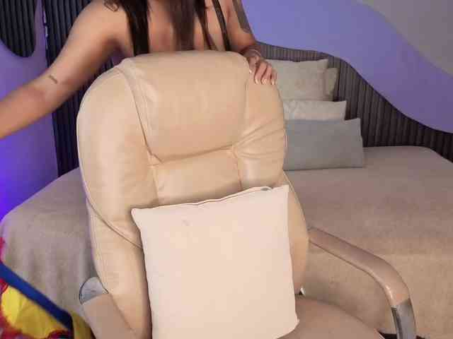 Nicolle-mariee webcam