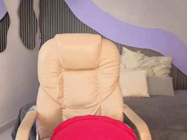 Nicolle-mariee webcam