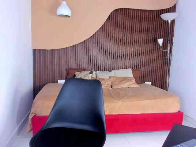 Nicolle-mariee webcam