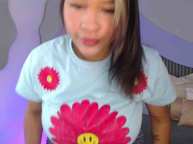 Nicolle-mariee webcam