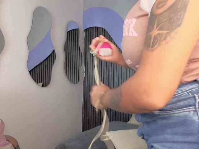 Nicolle-mariee webcam