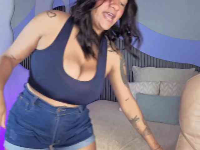 Nicolle-mariee webcam