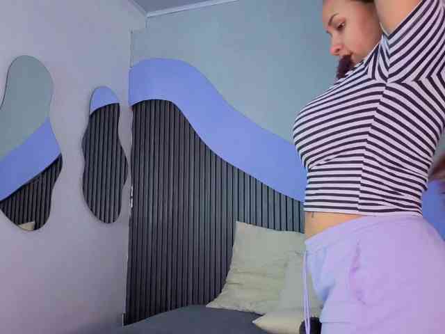 Nicolle-mariee webcam