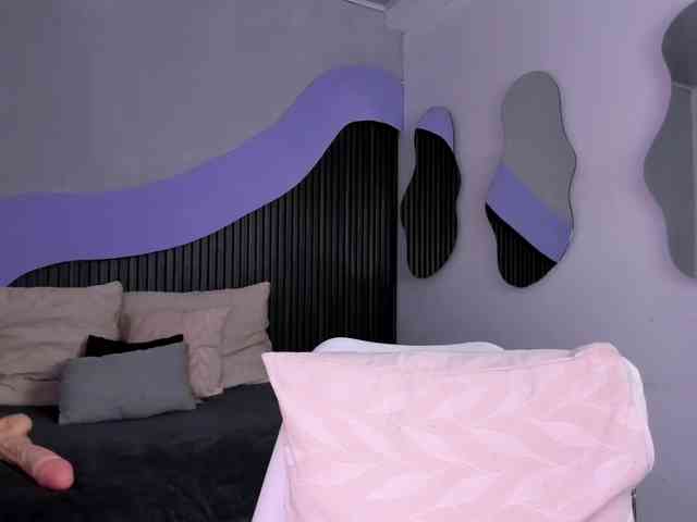 Nicolle-mariee webcam