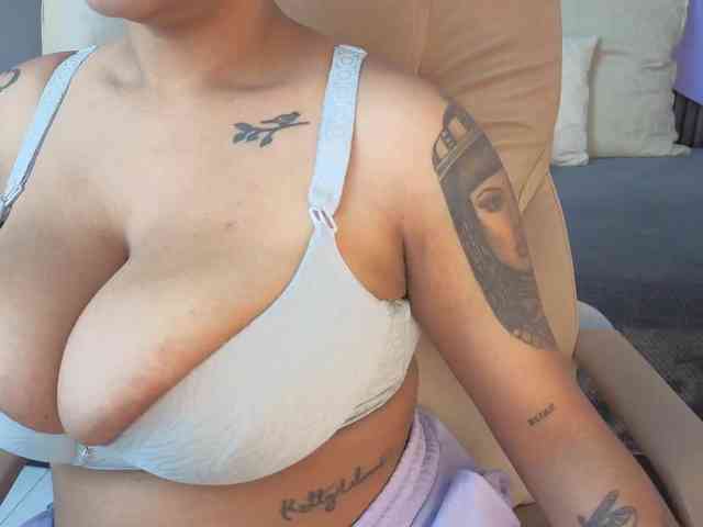 Nicolle-mariee webcam