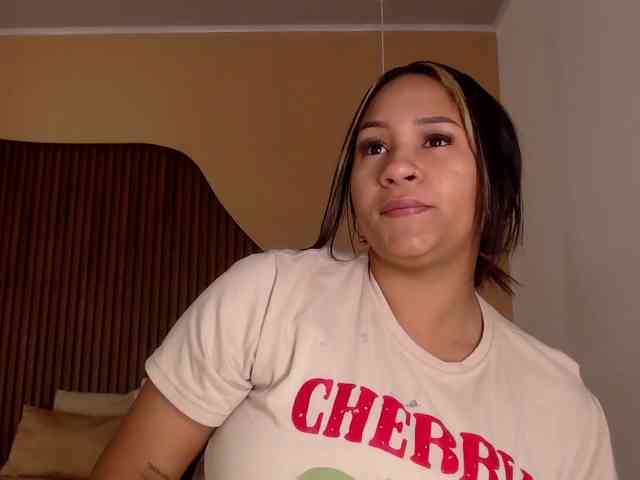 Nicolle-mariee webcam