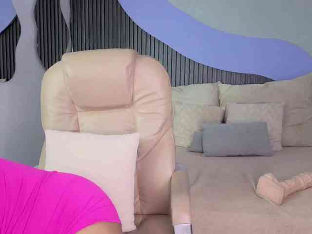 Nicolle-mariee webcam