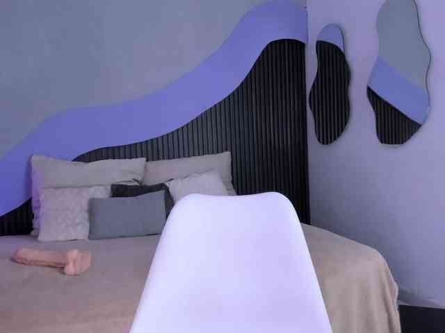 Nicolle-mariee webcam