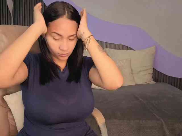 Nicolle-mariee webcam