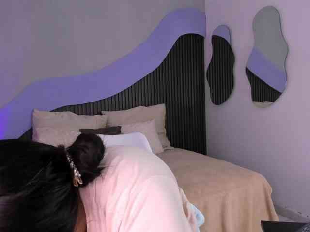 Nicolle-mariee webcam