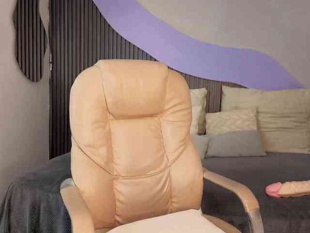 Nicolle-mariee webcam