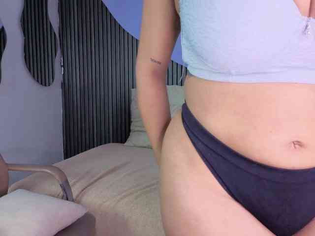 Nicolle-mariee webcam