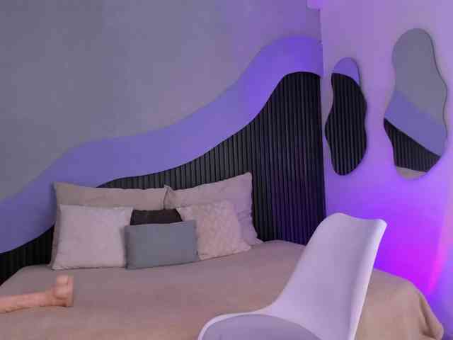 Nicolle-mariee webcam