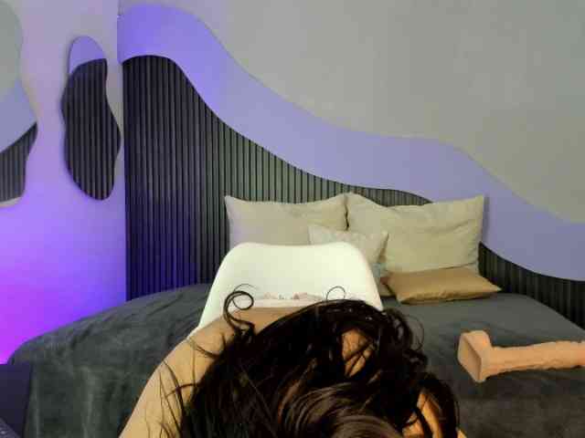 Nicolle-mariee webcam