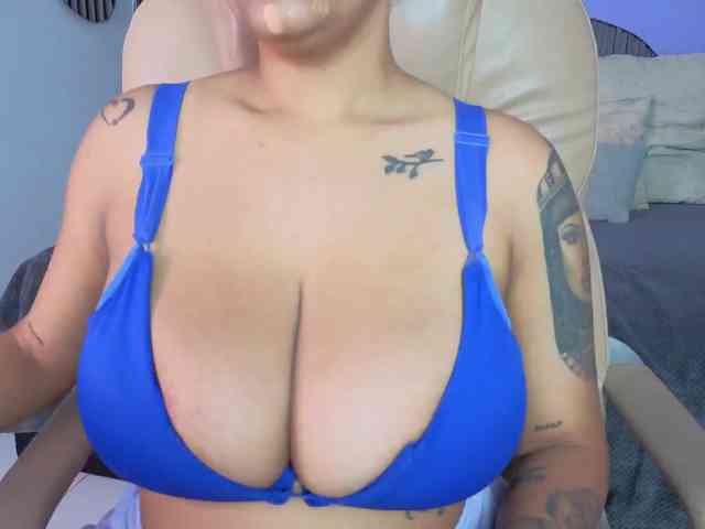 Nicolle-mariee webcam