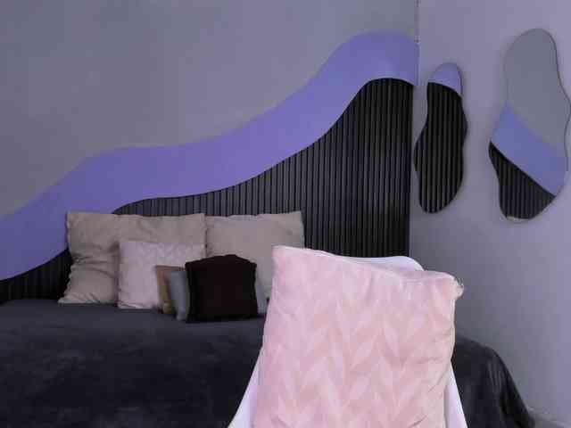 Nicolle-mariee webcam