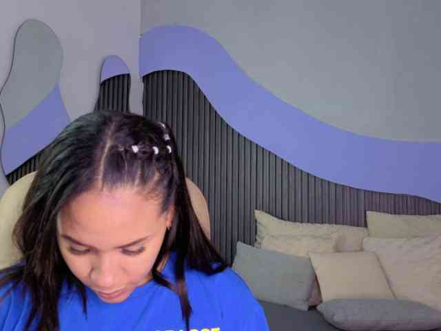 Nicolle-mariee webcam