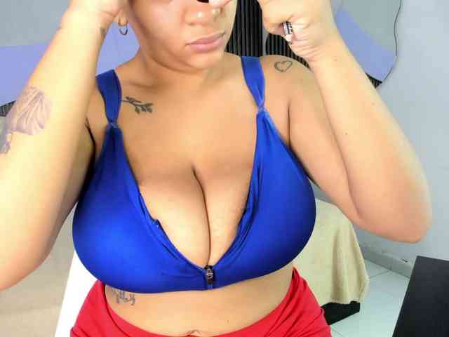 Nicolle-mariee webcam