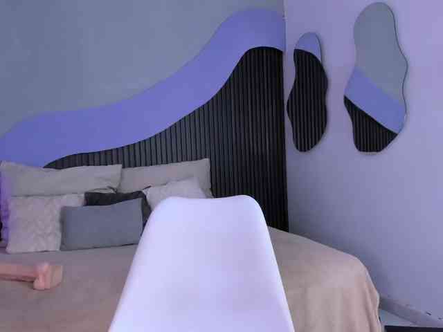 Nicolle-mariee webcam