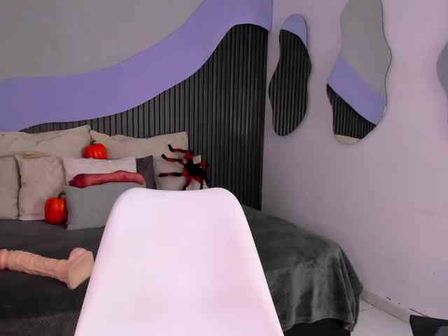 Nicolle-mariee webcam