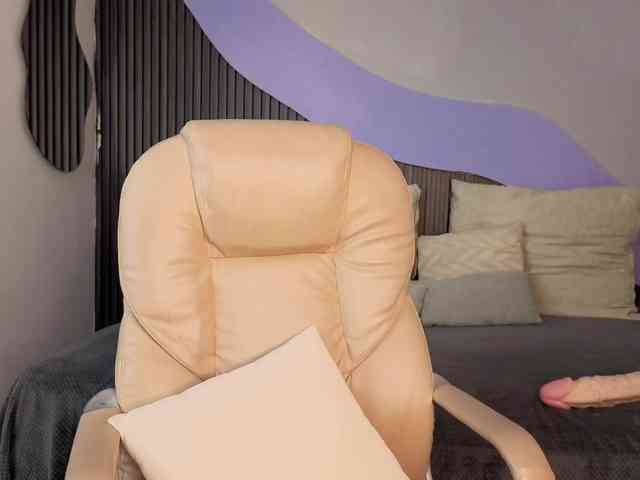 Nicolle-mariee webcam