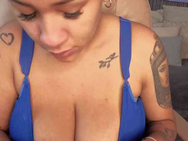 Nicolle-mariee webcam