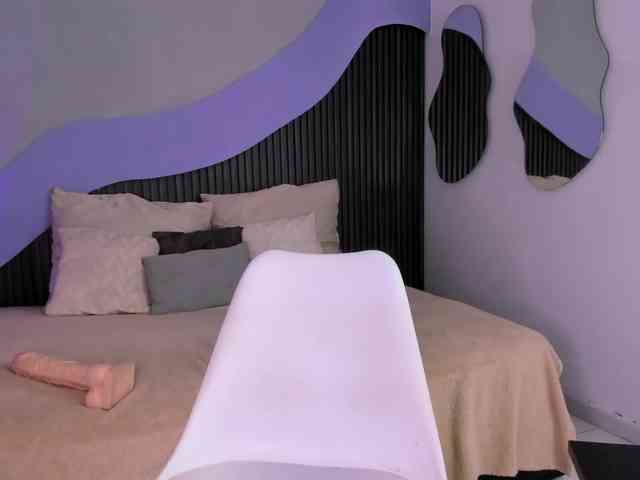 Nicolle-mariee webcam