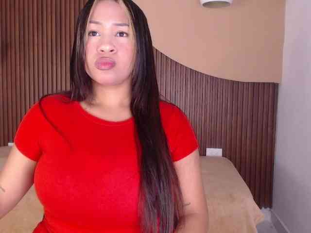 Nicolle-mariee webcam