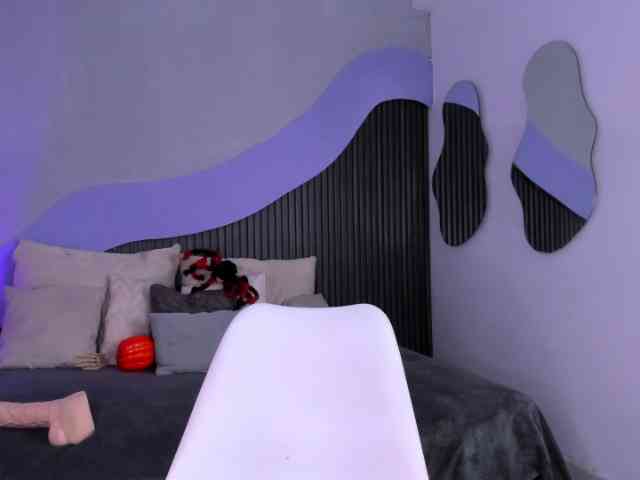 Nicolle-mariee webcam