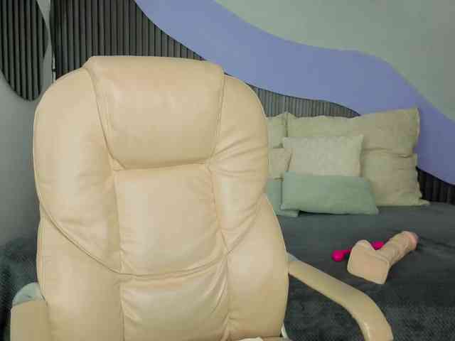 Nicolle-mariee webcam