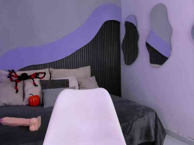 Nicolle-mariee webcam