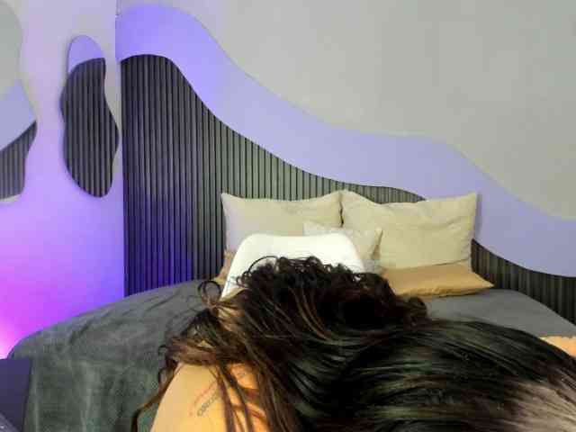 Nicolle-mariee webcam