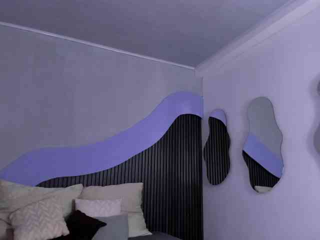 Nicolle-mariee webcam