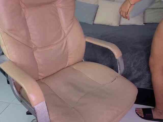 Nicolle-mariee webcam