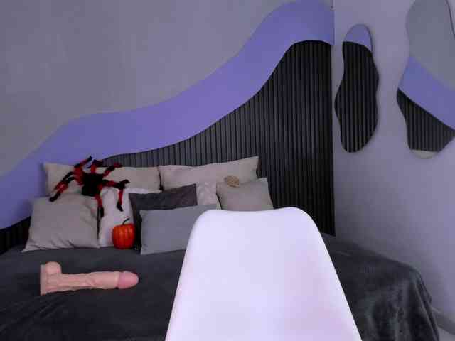 Nicolle-mariee webcam