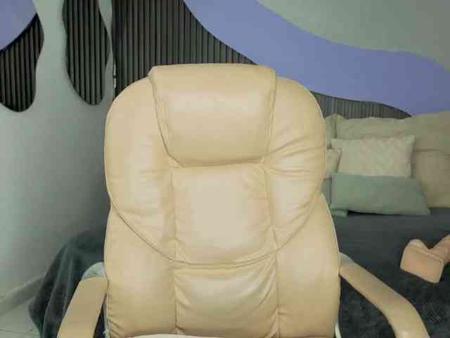 Nicolle-mariee webcam