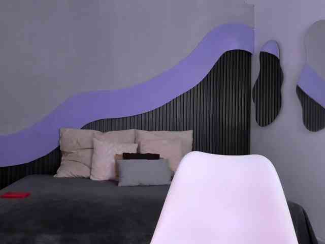 Nicolle-mariee webcam