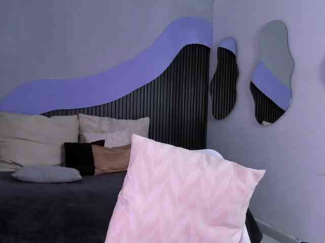 Nicolle-mariee webcam