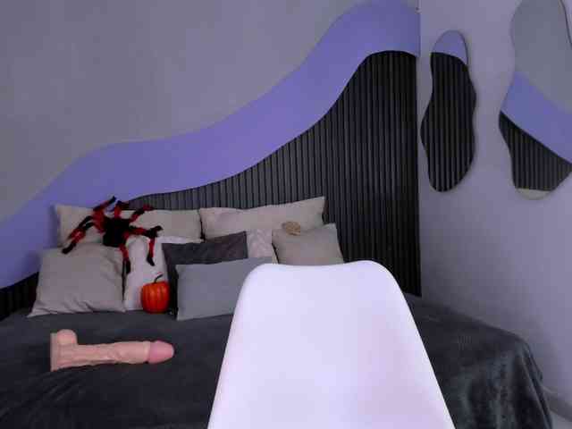 Nicolle-mariee webcam