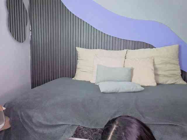 Nicolle-mariee webcam