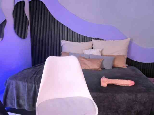 Nicolle-mariee webcam