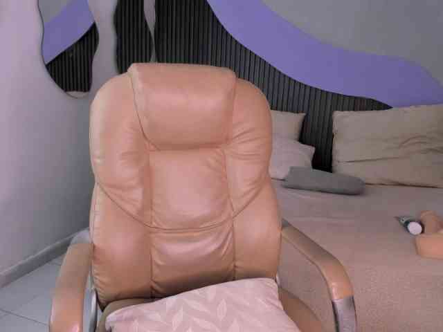 Nicolle-mariee webcam