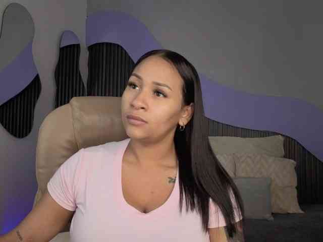 Nicolle-mariee webcam