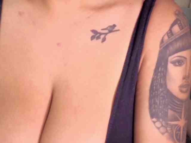 Nicolle-mariee webcam